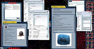 Fantasy Grounds - Starfinder RPG - Alien Archive 3 (SFRPG)
