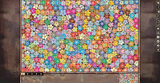 Pixel Puzzles Traditional Jigsaws Pack: Abstract