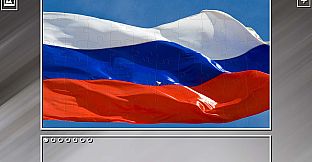 Super Jigsaw Puzzle: Generations - Russia Puzzles