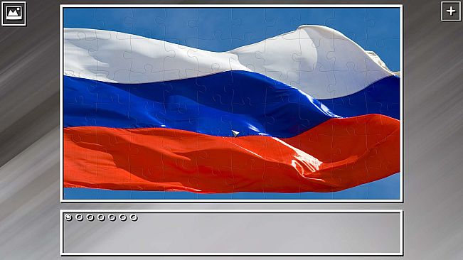 Super Jigsaw Puzzle: Generations - Russia Puzzles