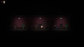 The other side: My own horror