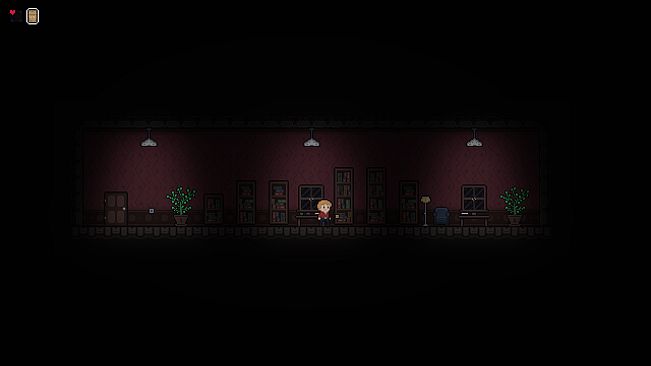 The other side: My own horror