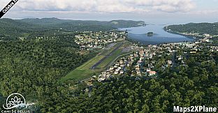 X-Plane 12 Add-on: Aerosoft - Culebra XP