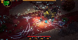 Deep Rock Galactic: Survivor