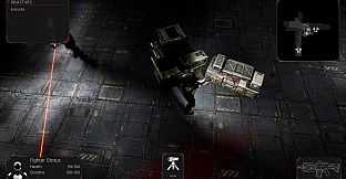 Orbital Intruder