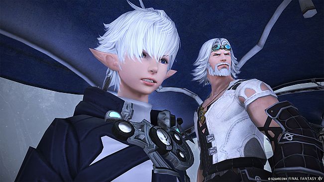 FINAL FANTASY XIV Online Starter Edition