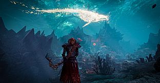 Tainted Grail: The Fall of Avalon - Sanctuary of Sarras