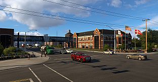 American Truck Simulator - Iowa