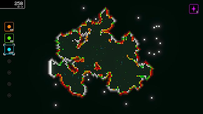 10 Million Pixels