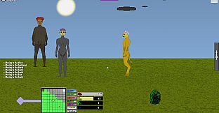 Missy's Transformation Tournament