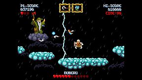 Cursed Castilla (Maldita Castilla EX)