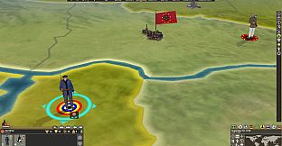 Making History: The Great War - The Red Army