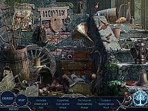 Beyond the Invisible: Evening