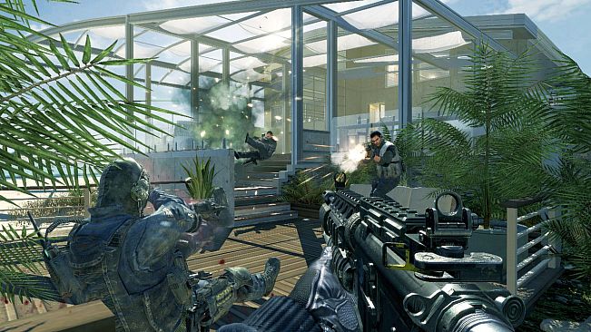 Call of Duty: Modern Warfare 3 (2011) Collection 2