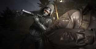 Tom Clancy's Ghost Recon Wildlands - Ghost War Pass