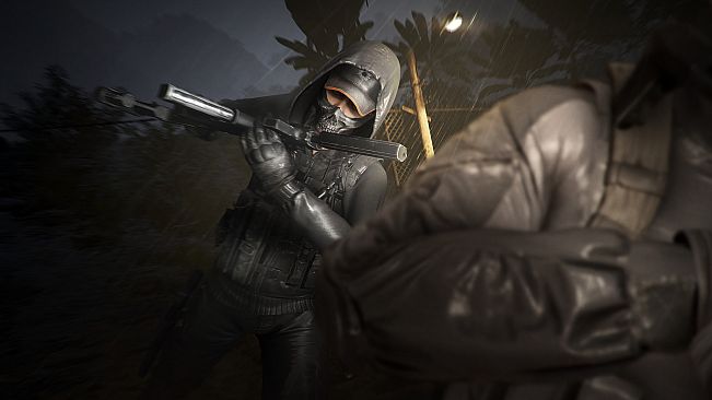 Tom Clancy's Ghost Recon Wildlands - Ghost War Pass