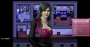 Lisa: Silence in the Rain