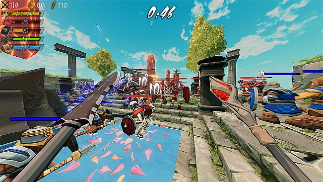 The Legend Of Perchta