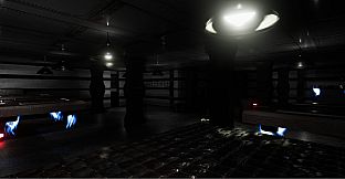 Doctor Xenophon's Laboratory