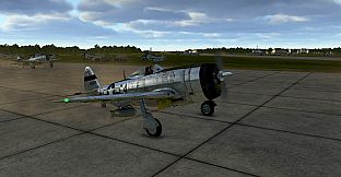 IL-2 Sturmovik: Hell Hawks Over the Bulge Campaign