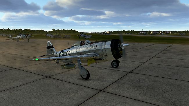 IL-2 Sturmovik: Hell Hawks Over the Bulge Campaign
