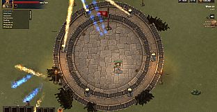 Hold the Bastion