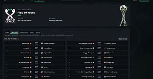 World League Football
