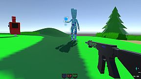 The Four Elements: Zombies