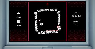 ¿ Y ? A Short Memoir Told in Bits