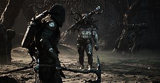 Mortal Shell II: Devout Edition