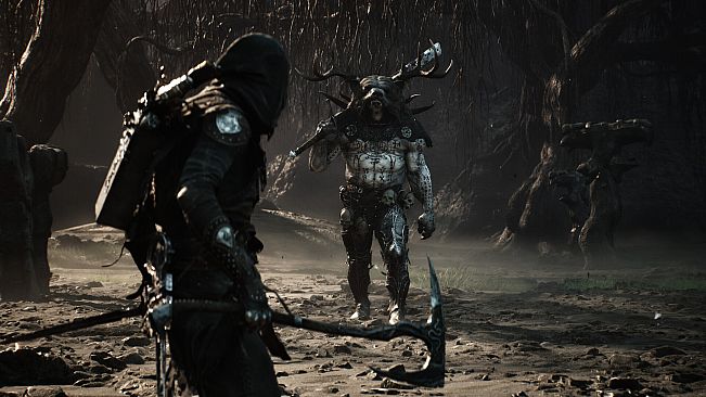 Mortal Shell II: Devout Edition