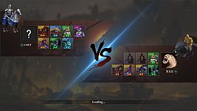 War Lords 战争领主