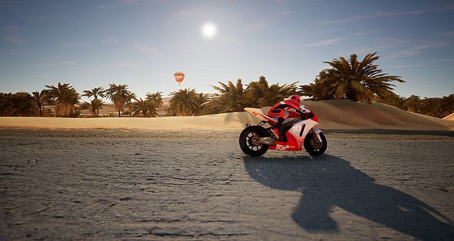 TRYP FPV: Drone Racer Simulator