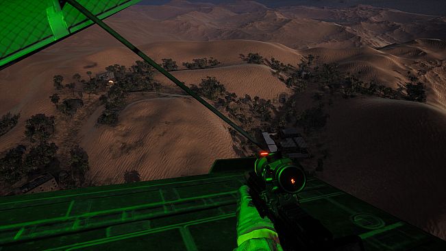 Strike Force - Joint Ops