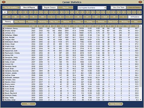Front Office Football Eight