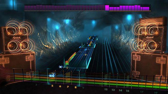 Rocksmith 2014 Edition – Remastered – Greta Van Fleet - “Safari Song”