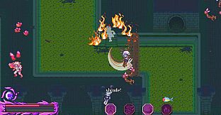 Magical Hellhound Lust