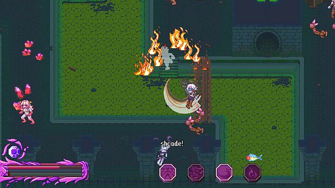 Magical Hellhound Lust