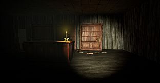 Silent Ward