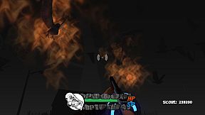 The Curse of Nordic Cove