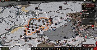 Unity of Command II - Don 42