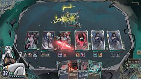 Dream of Corpse Lady