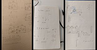 Clay Game - Behind the Scenes Content