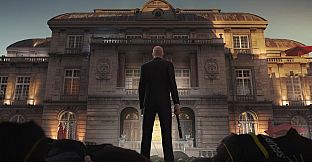 HITMAN 3 Access Pass: HITMAN 1 Complete First Season
