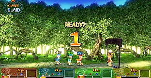 Angel Express (Tokkyu Tenshi) - OST