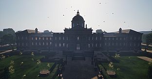 Vampire Blood Dynasty
