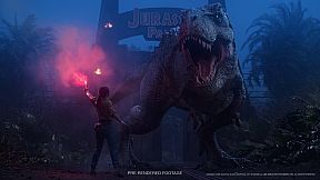 Jurassic Park: Survival