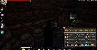 The Epic FishHead Adventure