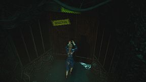 Rain of Reflections: Set Free