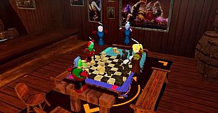 Teleporter: World of Gamers (Alpha)